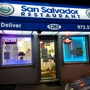 San Salvador