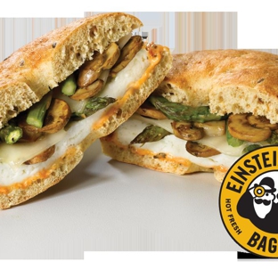 Einstein Bros Bagels - Chevy Chase, MD