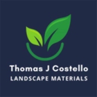 Thomas J Costello Landscape Materials