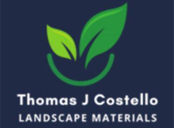Thomas J Costello Landscape Materials - Stamford, CT