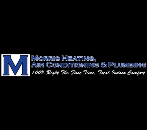 Morris Heating & Air Conditioning - Defiance, OH