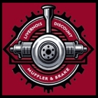 Livernois Discount Muffler & Brake Center