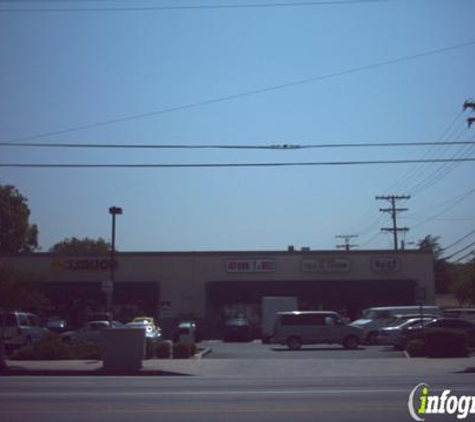 Lovely Nails - Burbank, CA