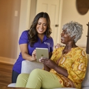 Touching Hearts at Home of Detroit, MI - Home Health Services