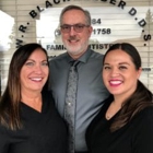 Blackwelder, W R, DDS