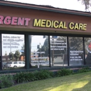 A Central Urgent Medical Care - Clinics