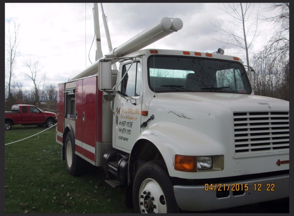 Taylor Well Drilling Inc - Clio, MI