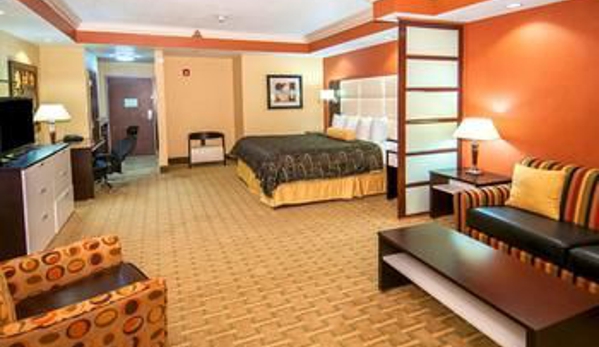 Best Western Plus JFK Inn & Suites - North Little Rock, AR