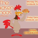 Chicken Shack - Chicken Restaurants