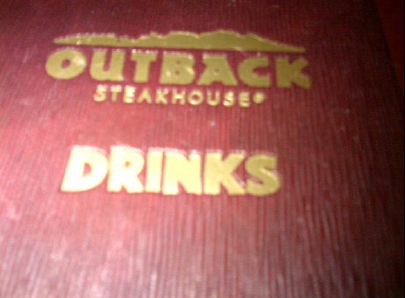 Outback Steakhouse - Stafford, TX