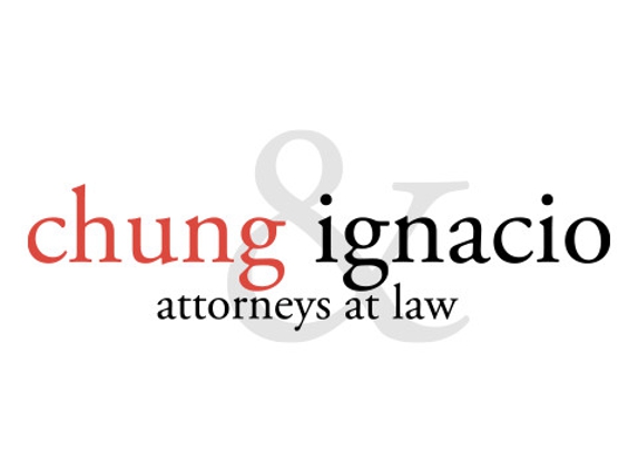 Chung & Ignacio, LLP - Los Angeles, CA