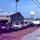 Bob Mariano Chrysler Jeep Dodge Ram - Used Car Dealers