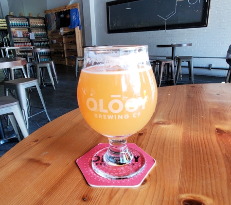 Ology Brewing - Tallahassee, FL