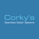 Corky's Seamless Gutter Systems