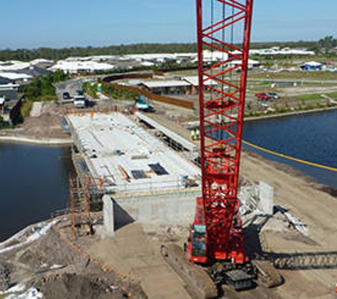 Davbridge Constructions - Ormeau, QLD