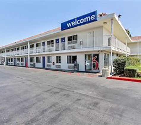 Motel 6 - San Jose, CA