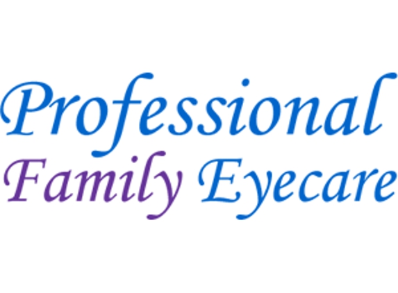 Professional Family Eyecare - Wellington, FL