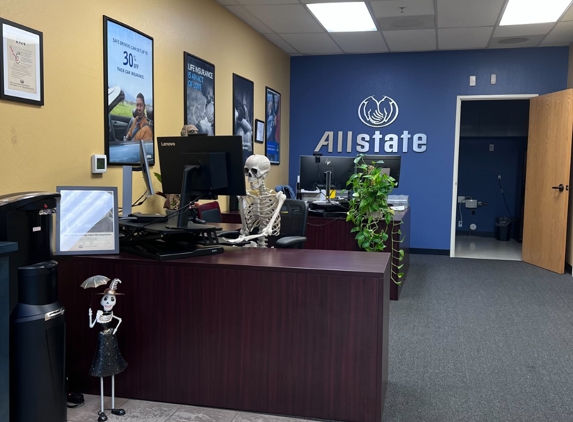 Allstate Insurance: Jayne Oertwig - Pleasant Hill, CA