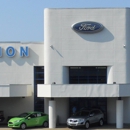 Champion Ford Sales - New Car Dealers