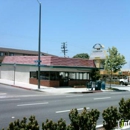 Brolly Hut - American Restaurants