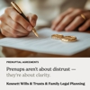 Kosnett Wills & Trusts & Family Legal Planning gallery