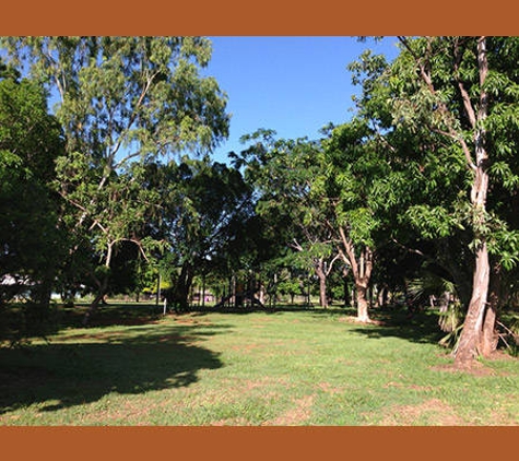 Roper Gulf Regional Council - Ngukurr, NT