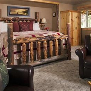 Carson Ridge Luxury Cabins - Carson, WA