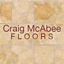 Craig McAbee Floors - Floor Materials