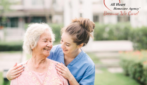 All Heart Homecare Agency -- A-Life Saver Home Care Services, Inc. - Brooklyn, NY