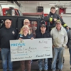 Prevail Bank gallery