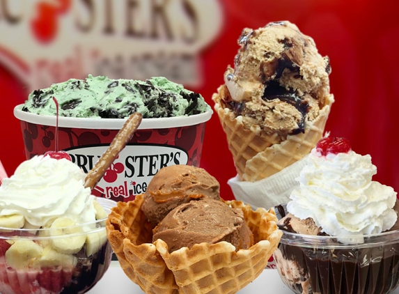 Bruster's Real Ice Cream - Newark, DE