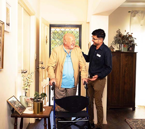 Resthaven Inc - Resthaven Murray Bridge - Murray Bridge, SA. Aged Care New - 2