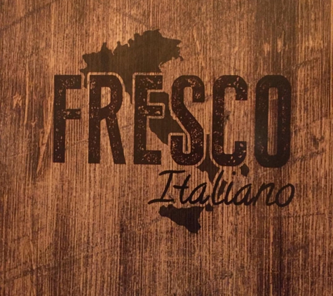Fresco Italiano - Las Vegas, NV