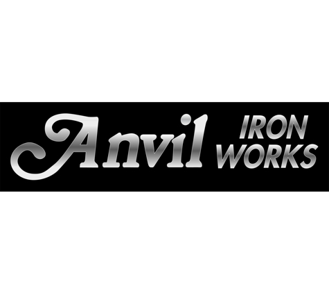 Anvil Iron Works - Philadelphia, PA