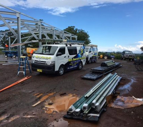 Mick Sawtell Electrical Pty Ltd - South Lismore, NSW