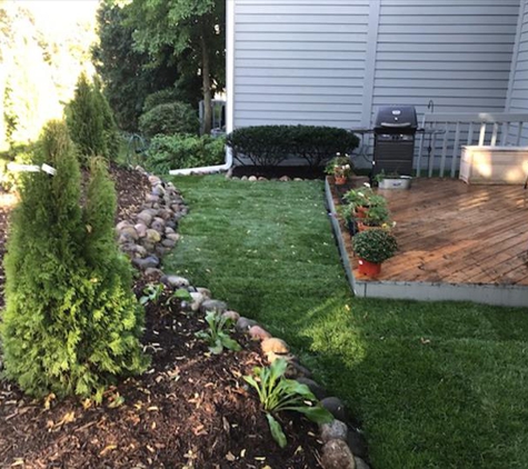 Martin's Landscaping - Milwaukee, WI