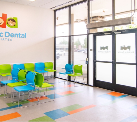 Pediatric Dental Associates of Northeast Philadelphia - Philadelphia, PA