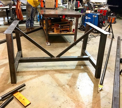 Go Wild Fabrication and Welding - Fort Worth, TX