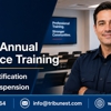 Tribune Training Academy gallery