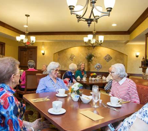 Lilydale Senior Living - Saint Paul, MN