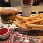 The Habit Burger Grill