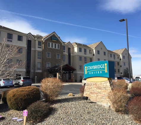 Hampton Inn & Suites Reno - Reno, NV