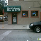 Martin's Corner