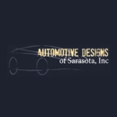Automotive Designs of Sarasota, Inc. - Auto Repair & Service