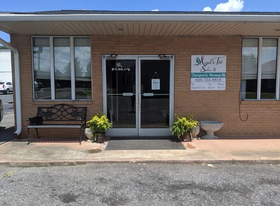 Family Salon & Spa - Forest City, NC