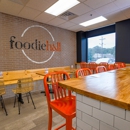 Foodiehall - Pizza