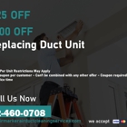 AirMaker Air Duct Services