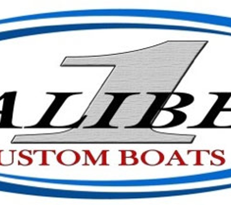 Caliber 1 Custom Boats - Lake Havasu City, AZ