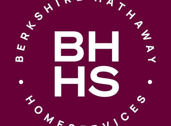 Berkshire Hathaway HomeServices Georgia Properties - Braselton, GA