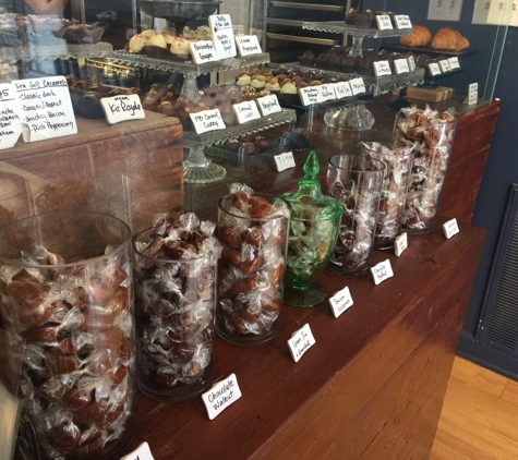 Katherine Anne Confections - Chicago, IL